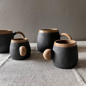 Sombra Onda Mug - B