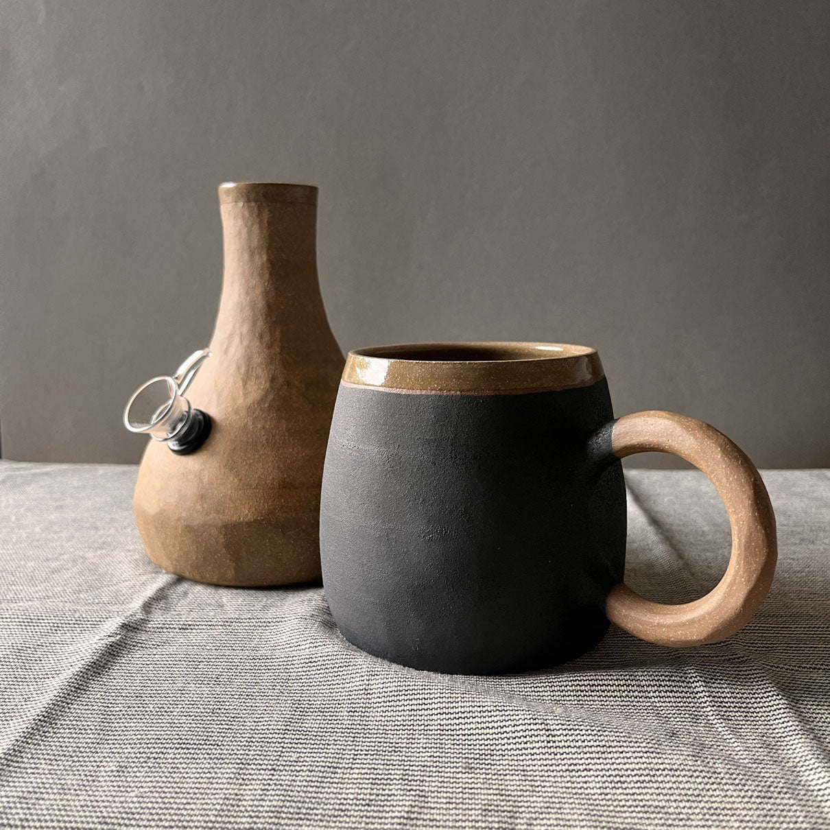 Sombra Onda Mug - B