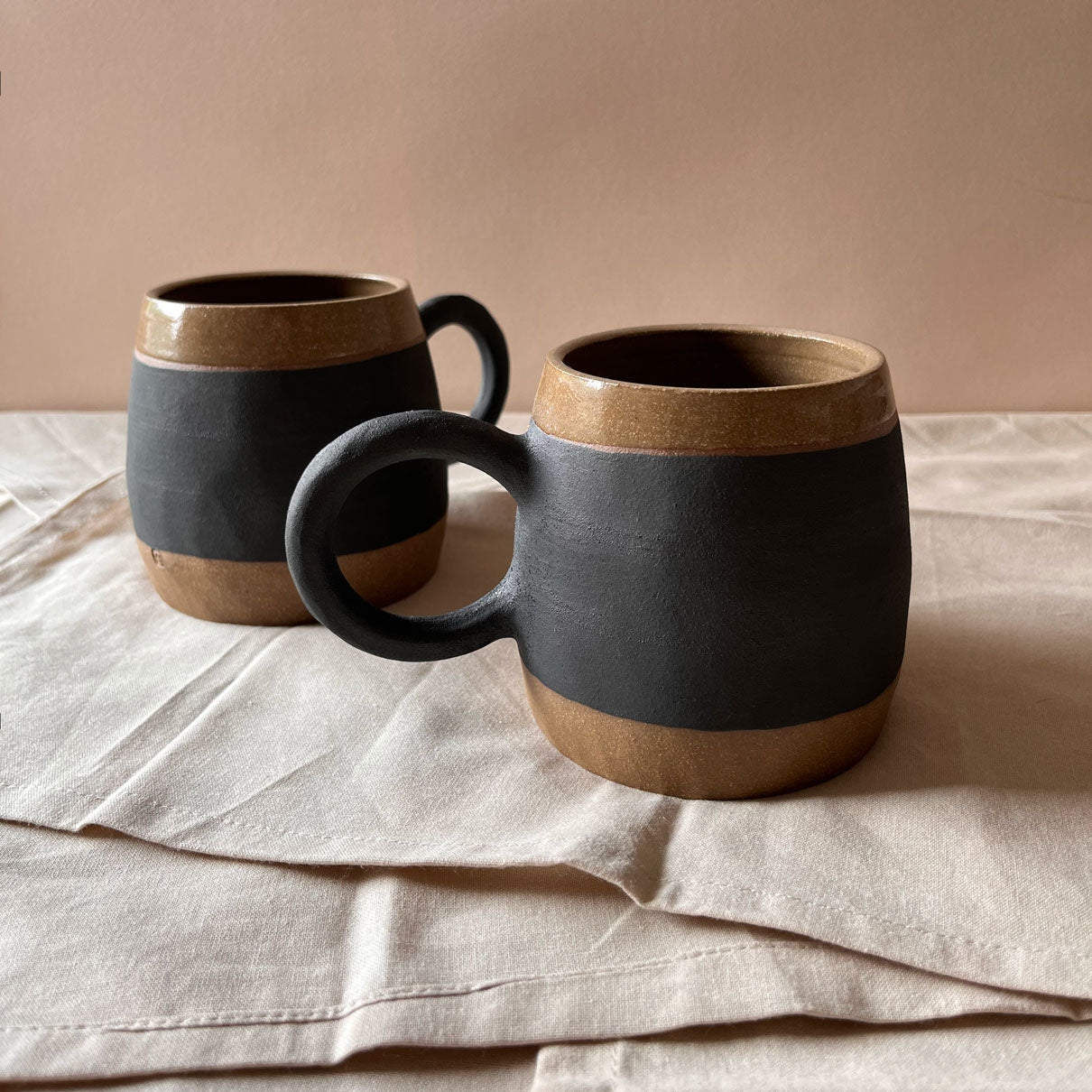 Sombra Onda Mug - C
