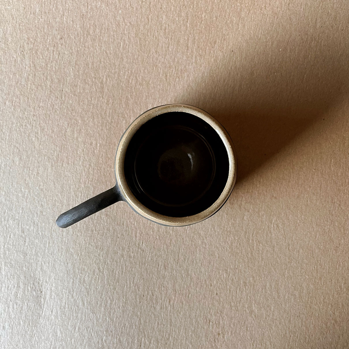 Sombra Onda Mug - C