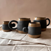 Sombra Onda Mug - C