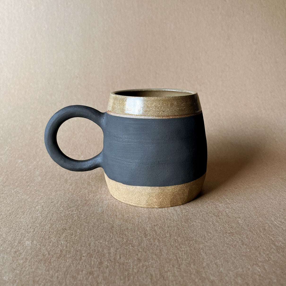 Sombra Onda Mug - C