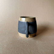 Sombra Onda Mug - C