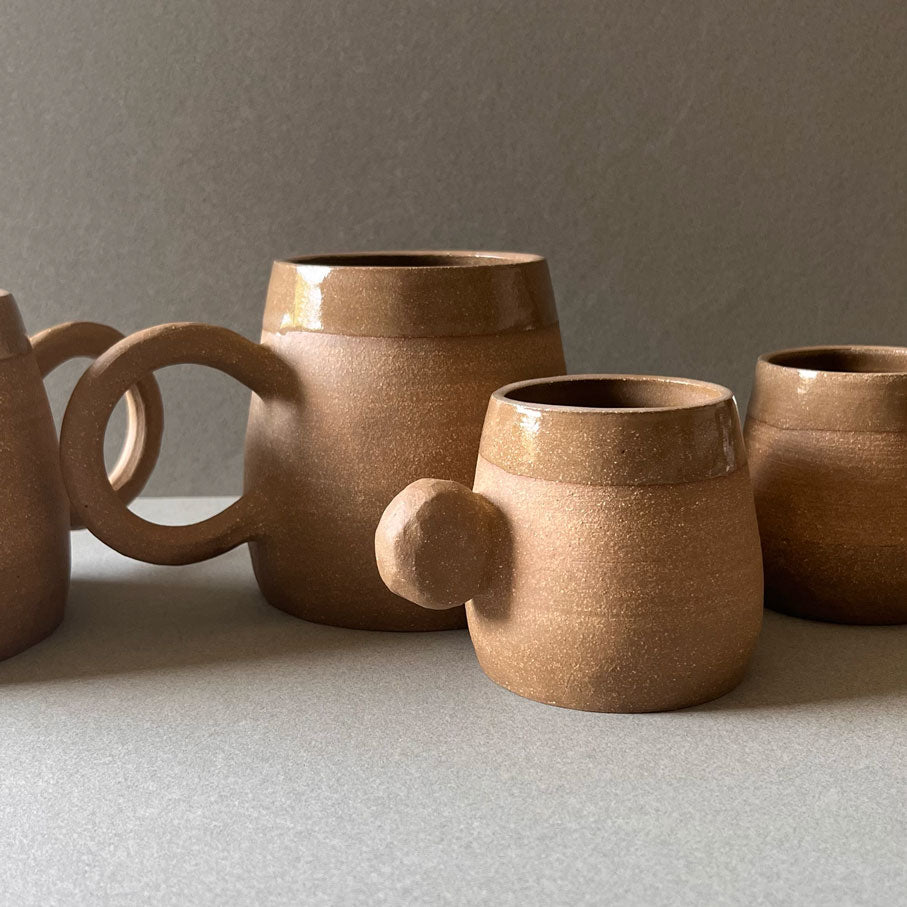 Terra Onda Mug