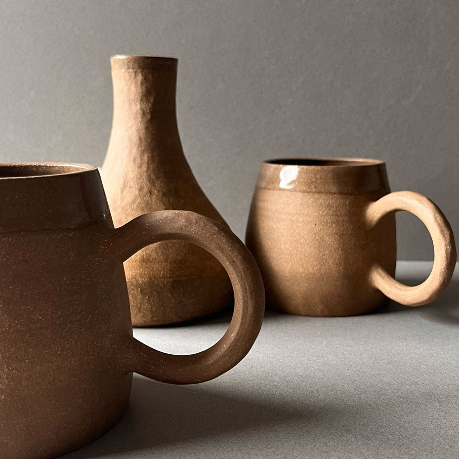 Terra Onda Mug