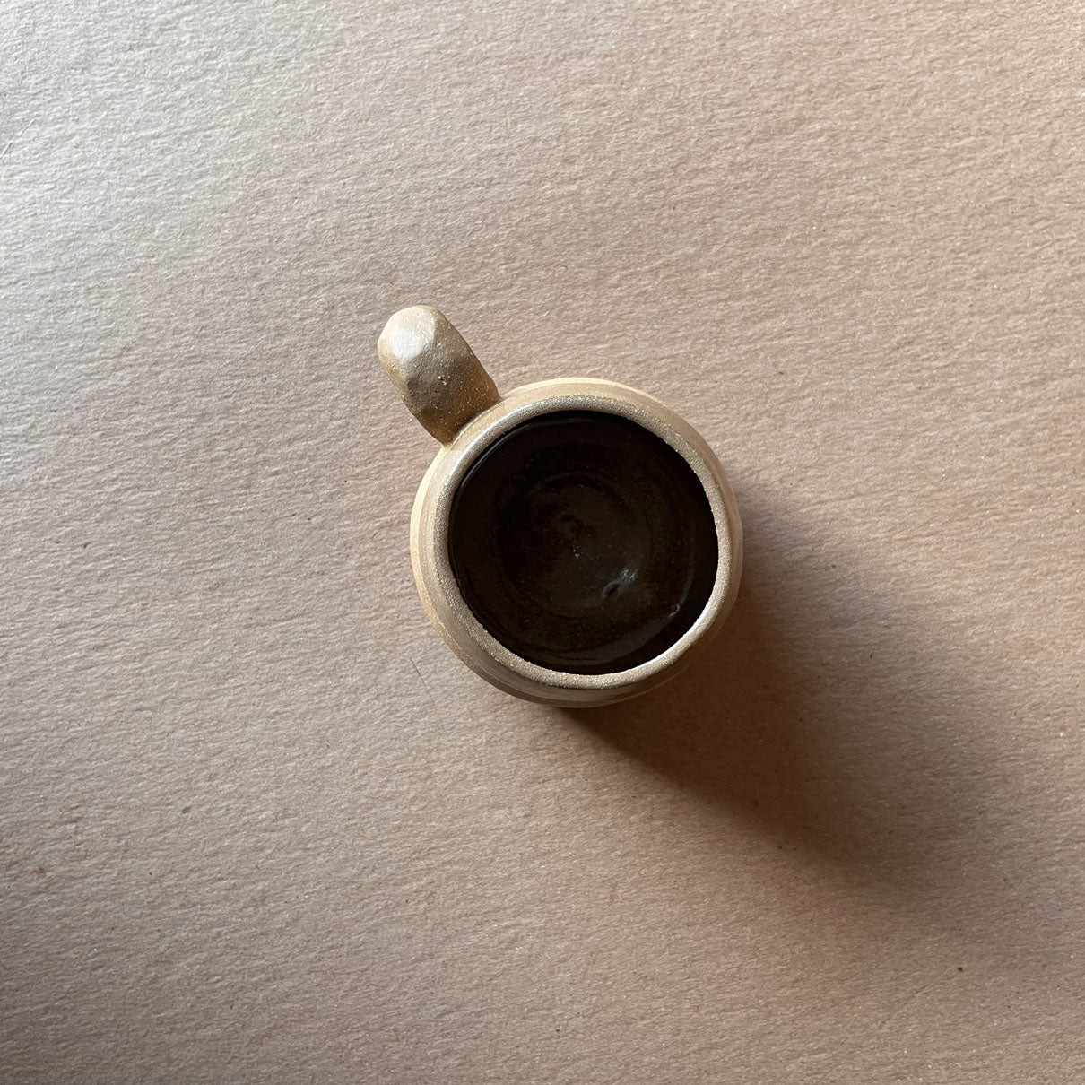 Terra Baza Espresso