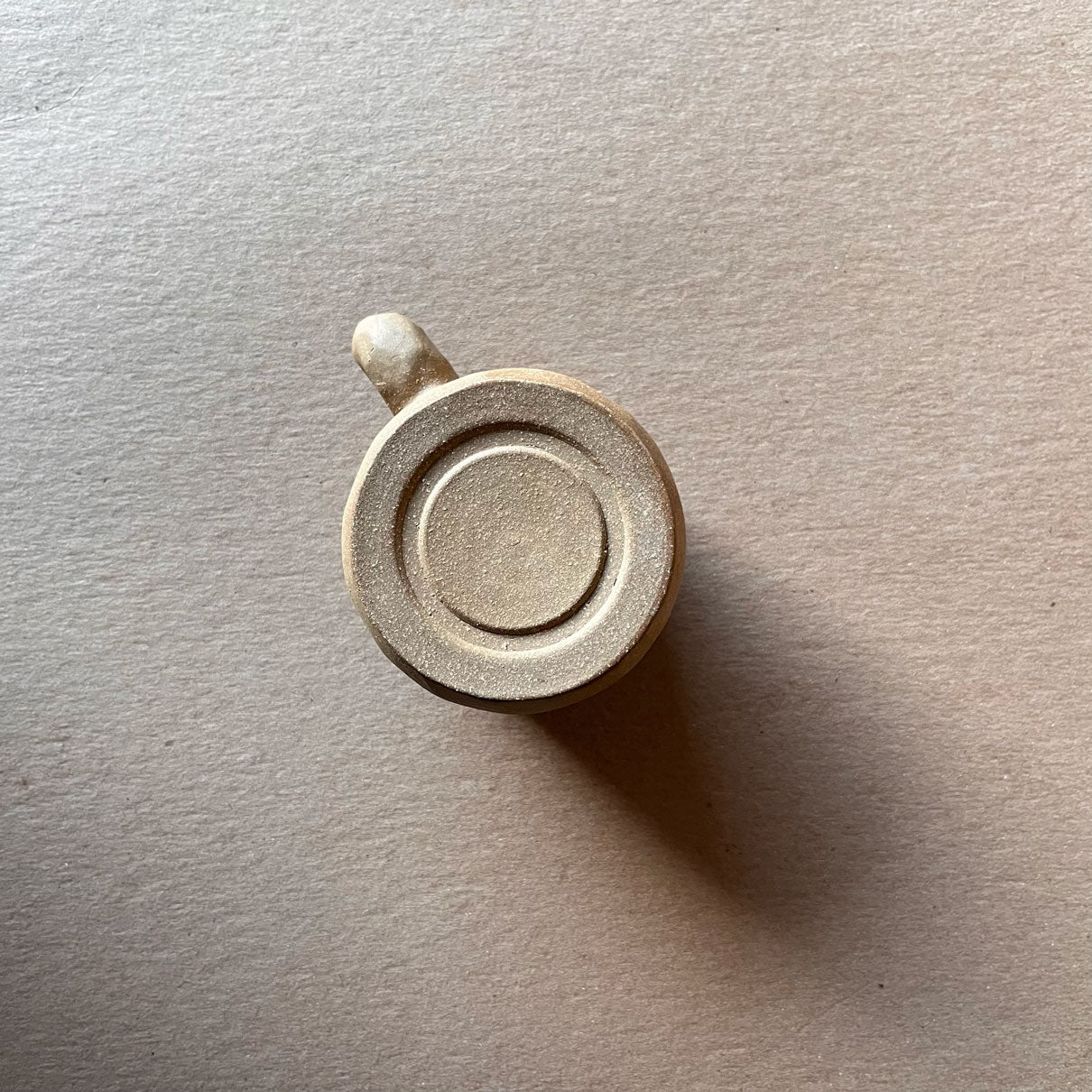 Terra Baza Espresso