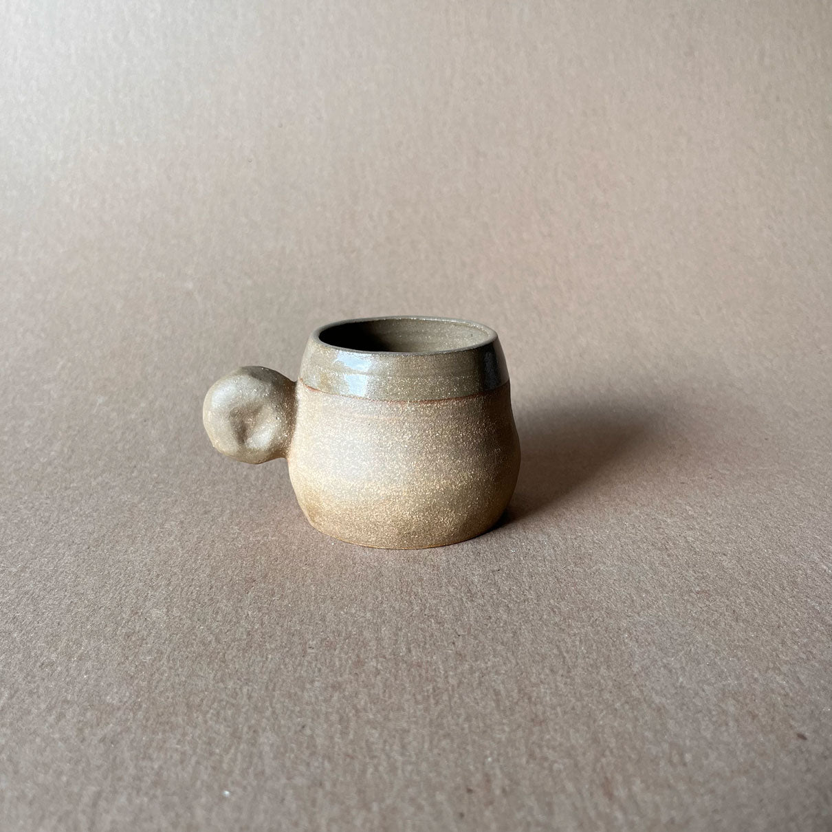 Terra Baza Espresso