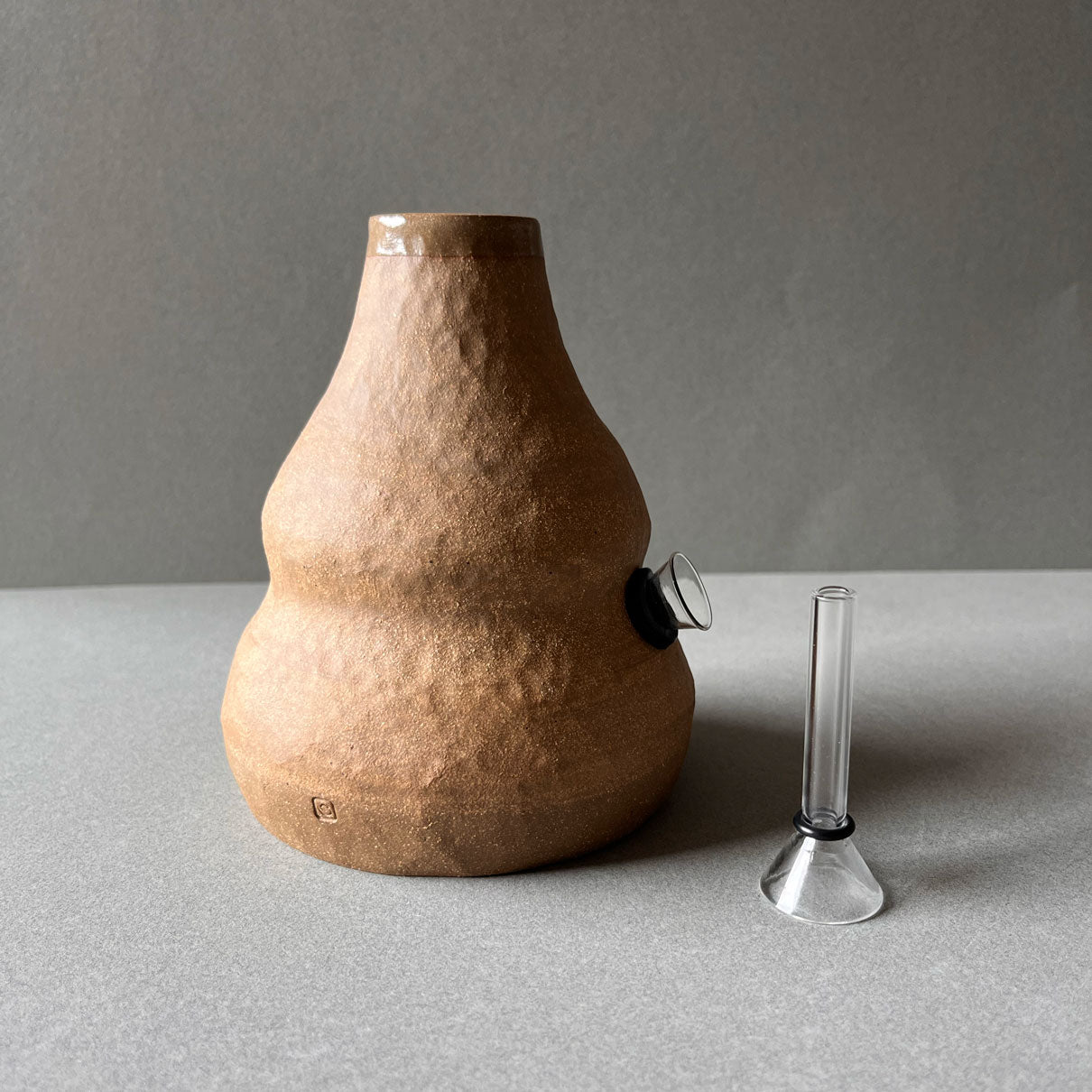 Terra Baza Mini Bong