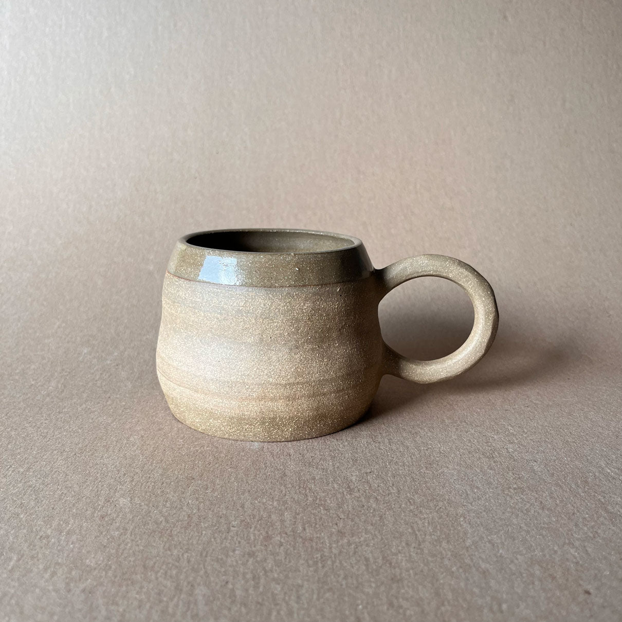 Terra Baza Mug