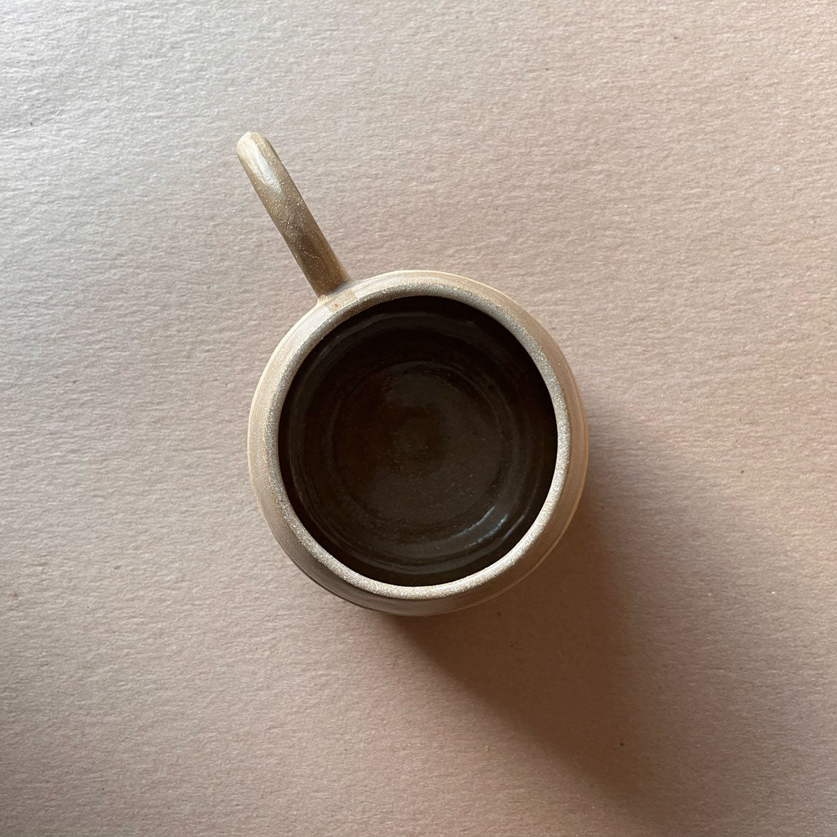 Terra Baza Mug