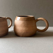 Terra Baza Mug