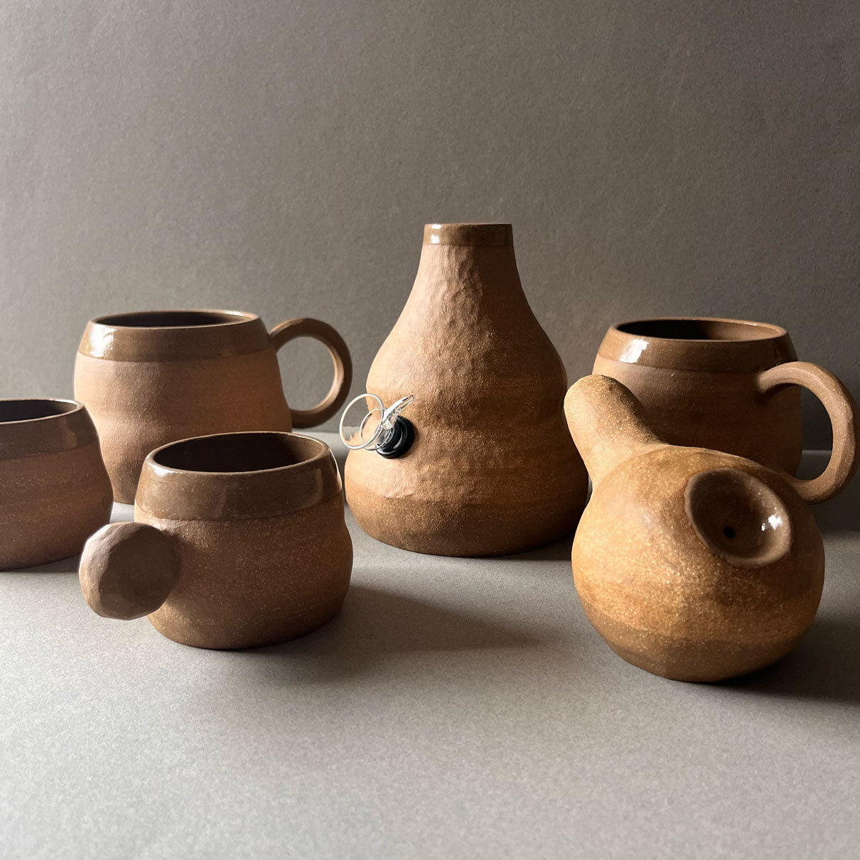 Terra Baza Mug