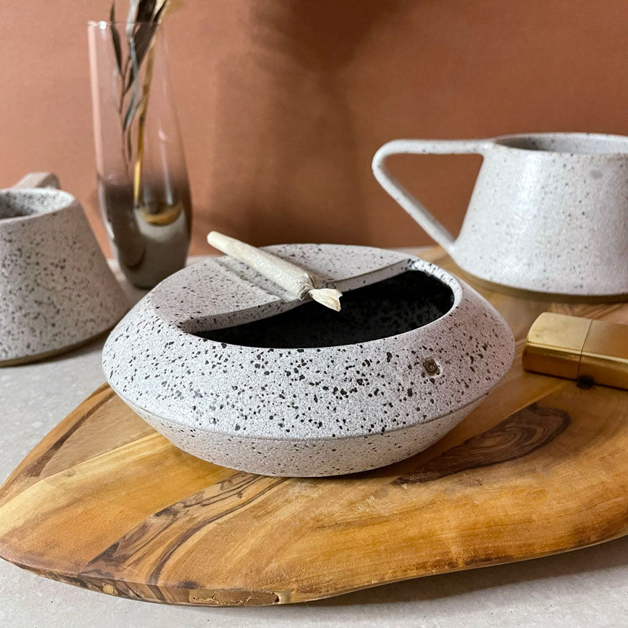 pepa ashtray