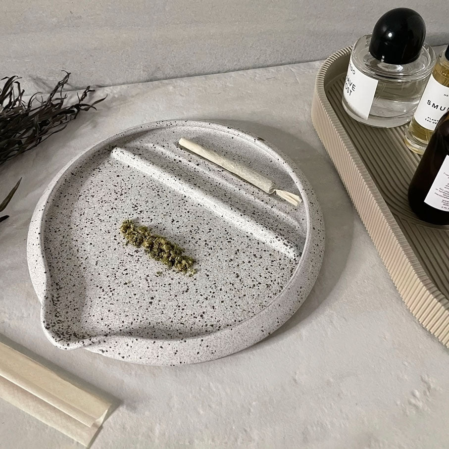pepa rolling tray
