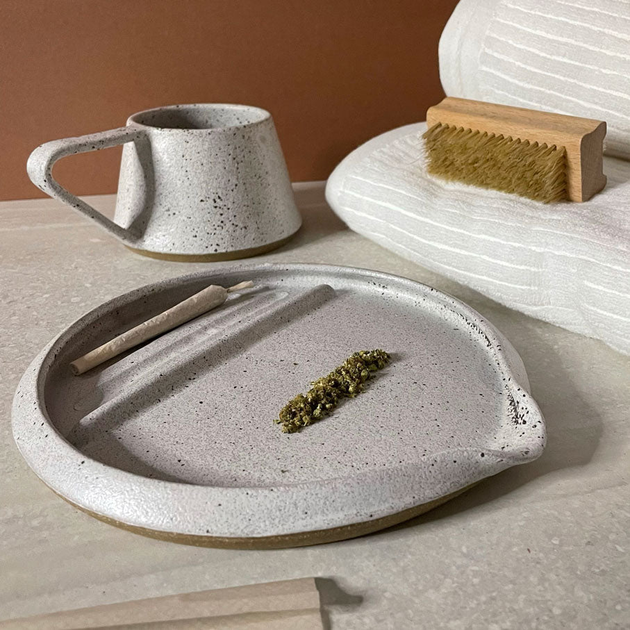 pepa rolling tray