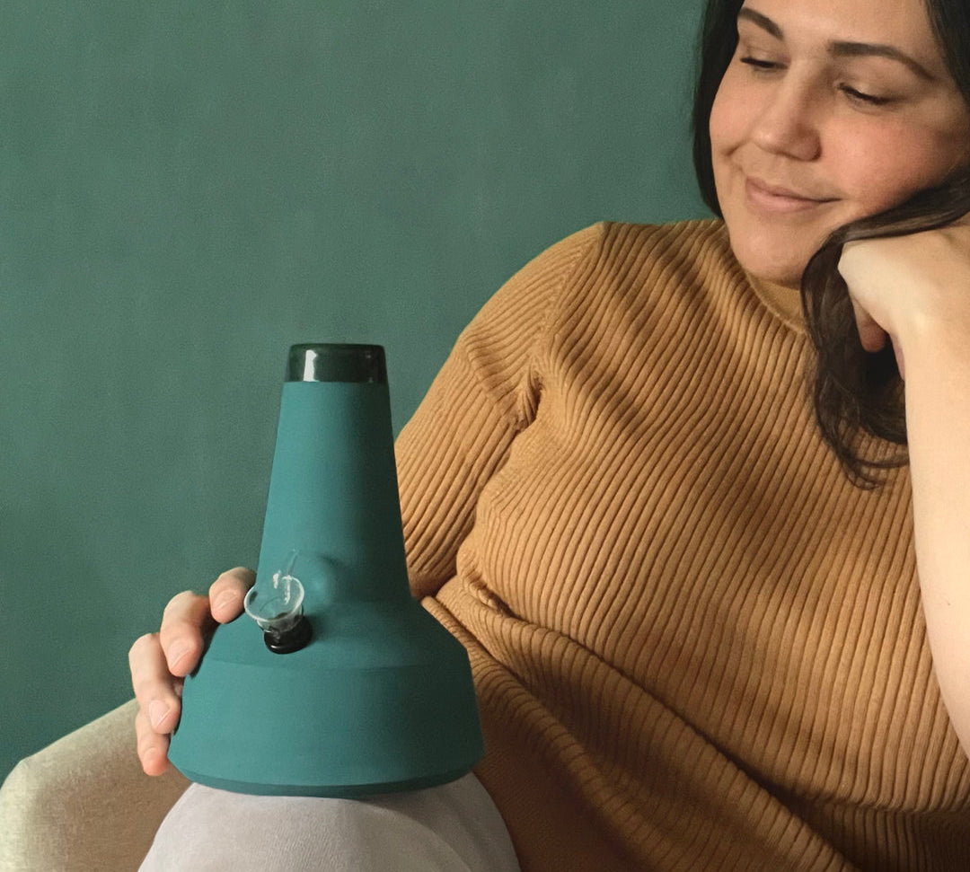 the ritual of the object