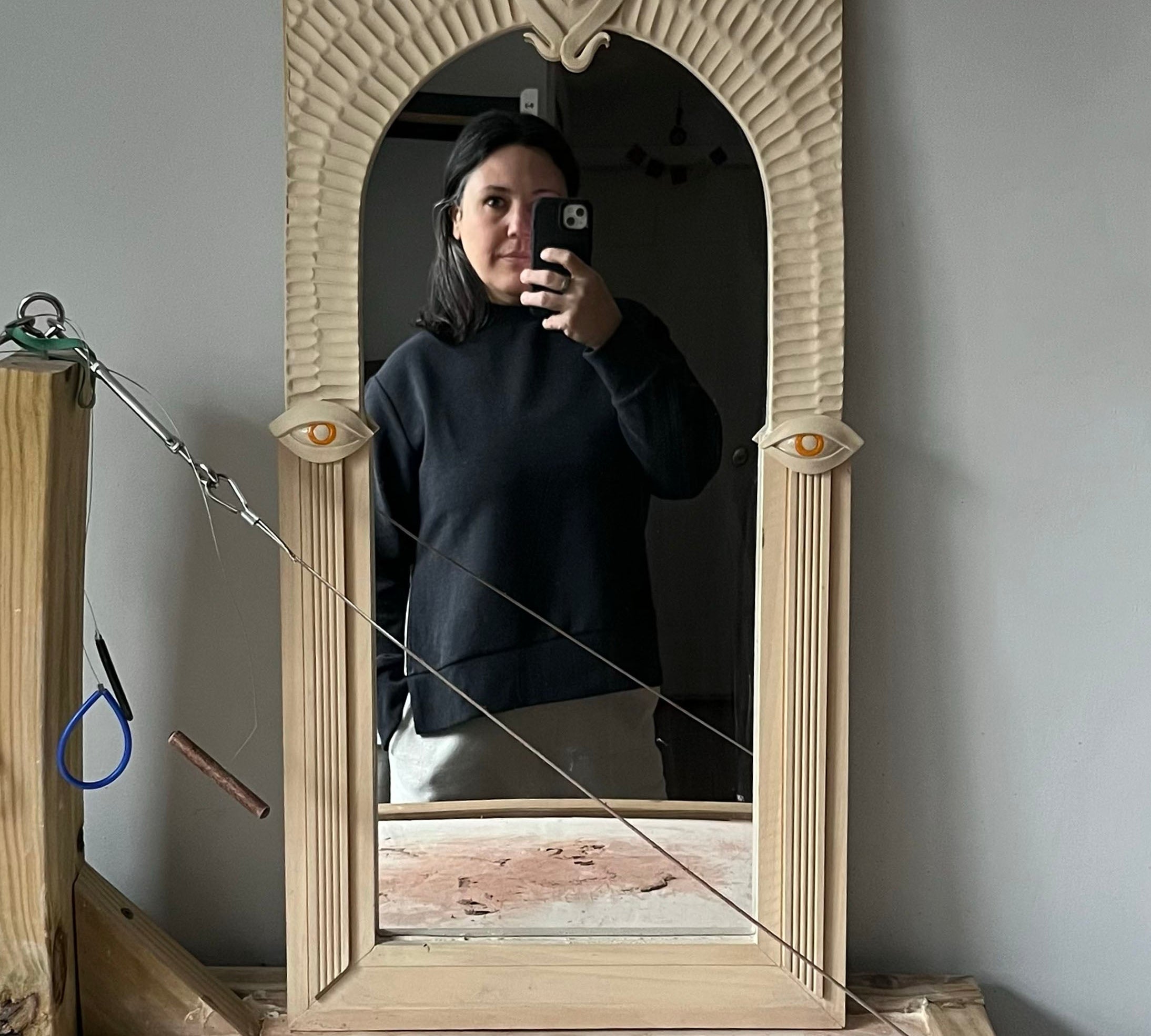 there's been a shift