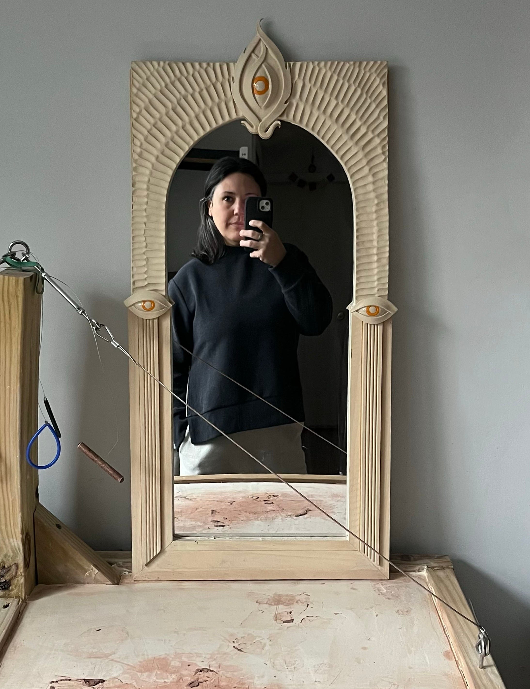 There's been a shift.