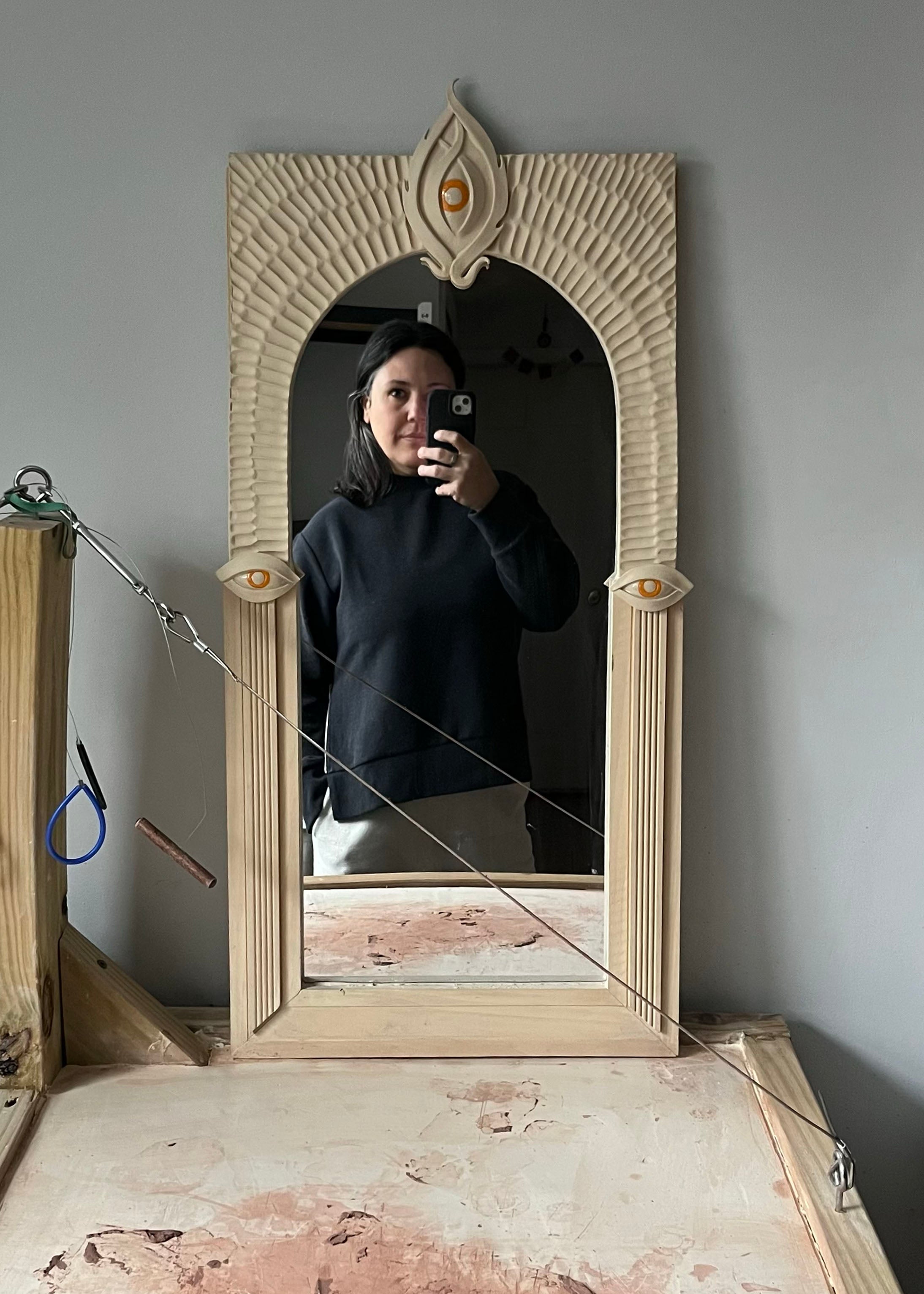 There's been a shift.