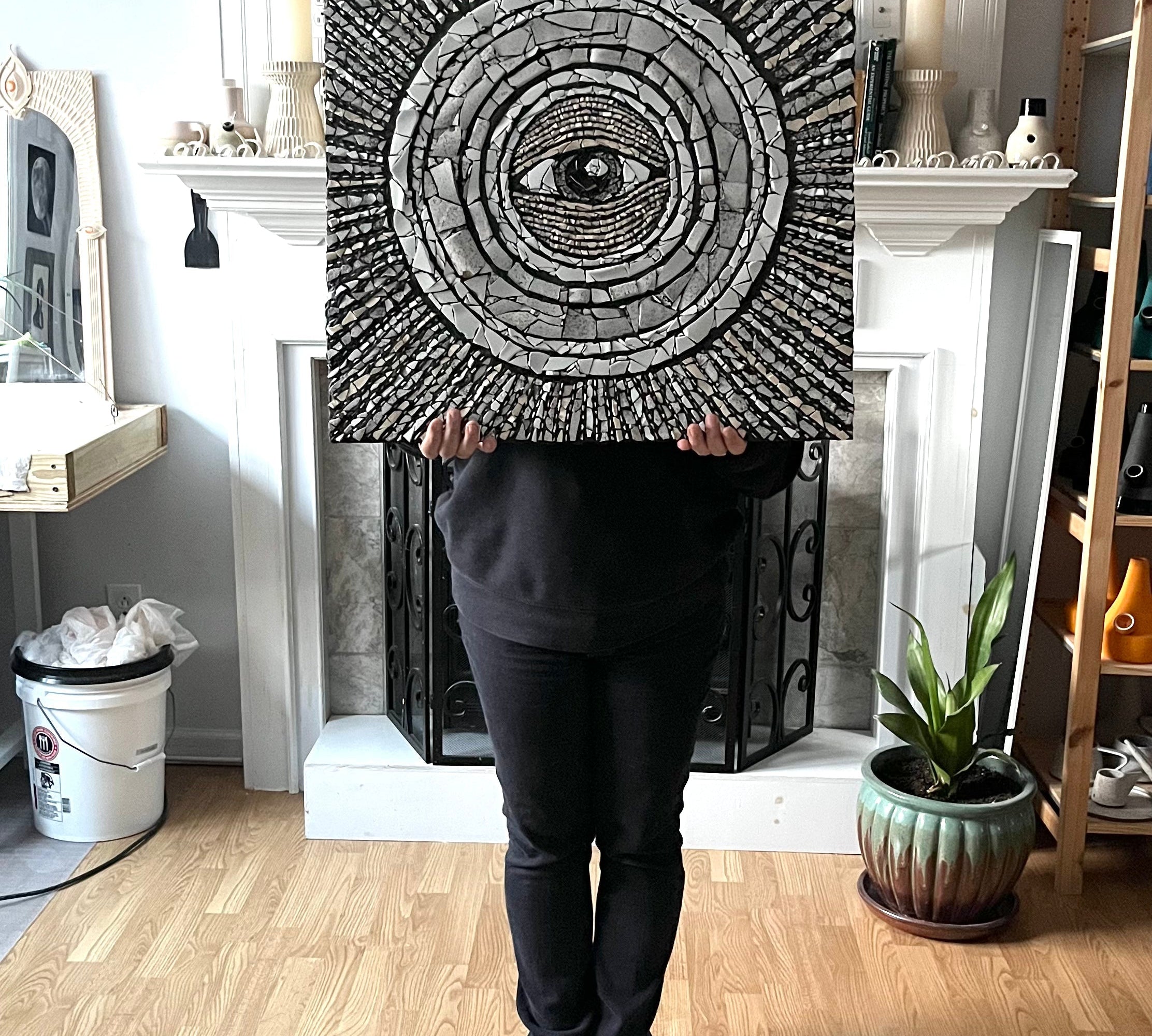 the art of letting go