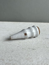 Aether Blanc Chillum No. 1