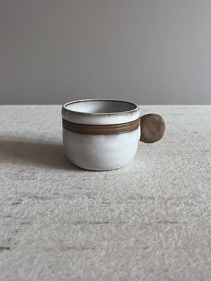 Aether Blanc Espresso