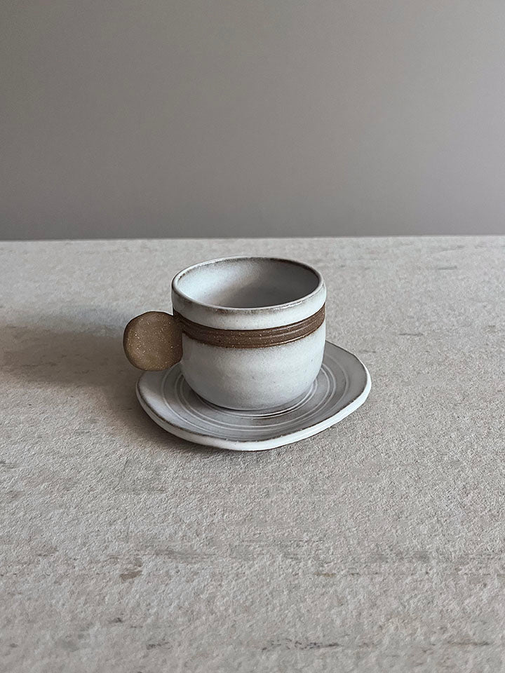 Aether Blanc Espresso