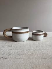 Aether Blanc Espresso