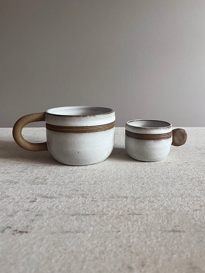 Aether Blanc Espresso