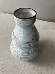 Aether Blanc - Large Bubbler 1