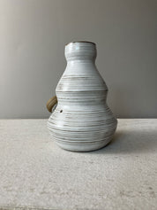 Aether Blanc - Large Bubbler 1