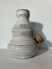 Aether Blanc - Large Bubbler 1