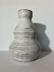 Aether Blanc - Large Bubbler 1