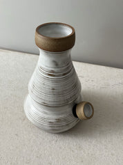 Aether Blanc - Large Bubbler 2