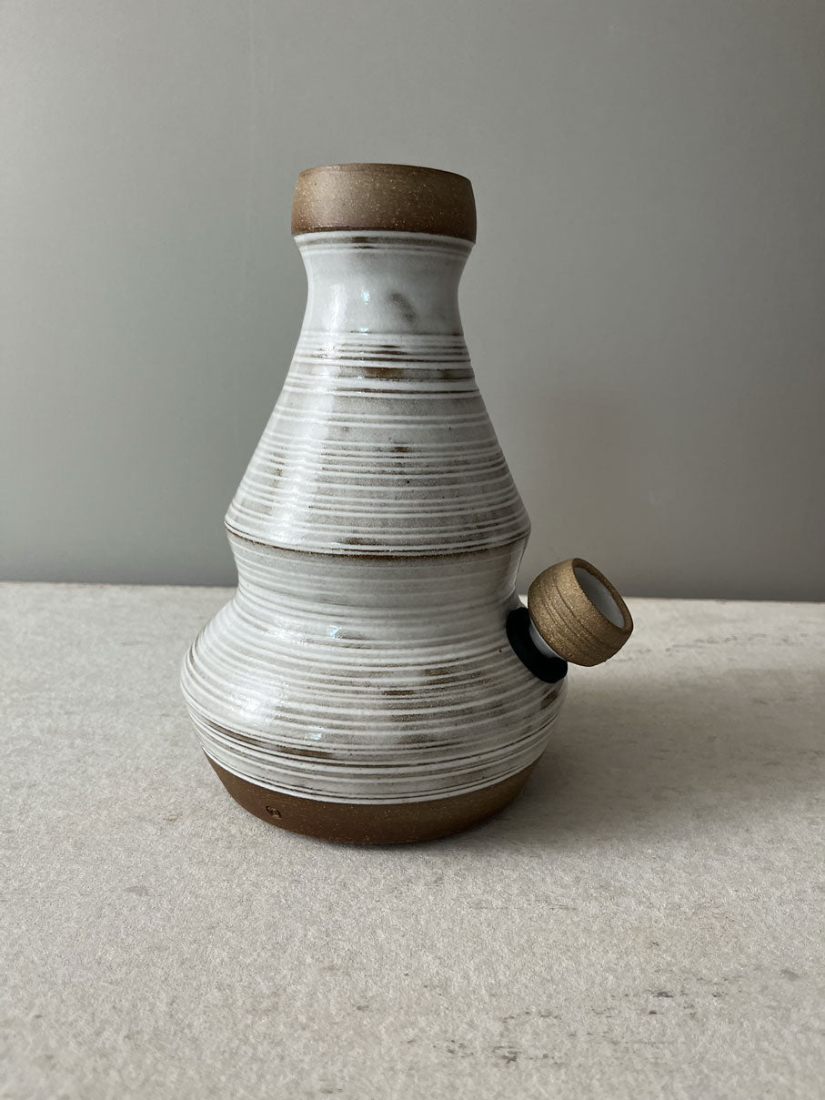 Aether Blanc - Large Bubbler 2