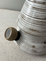 Aether Blanc - Large Bubbler 2
