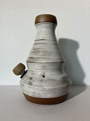 Aether Blanc - Large Bubbler 2