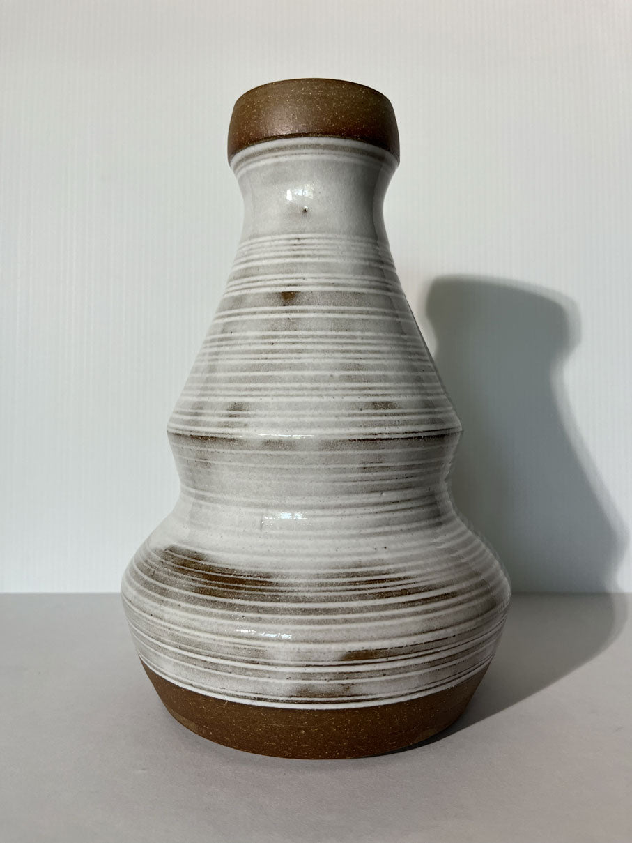 Aether Blanc - Large Bubbler 2