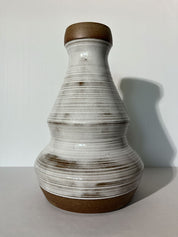 Aether Blanc - Large Bubbler 2