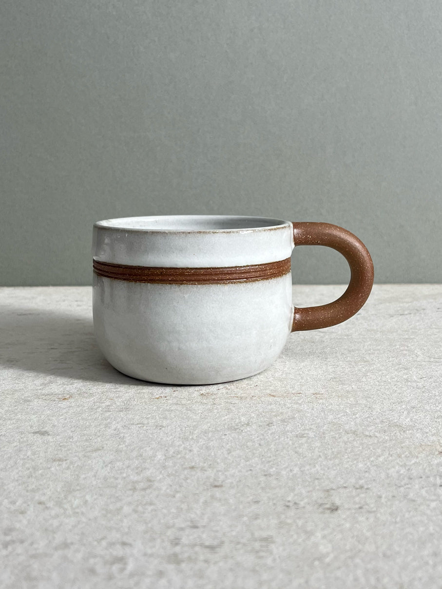 Aether Blanc Mug