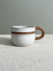 Aether Blanc Mug