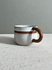 Aether Blanc Mug