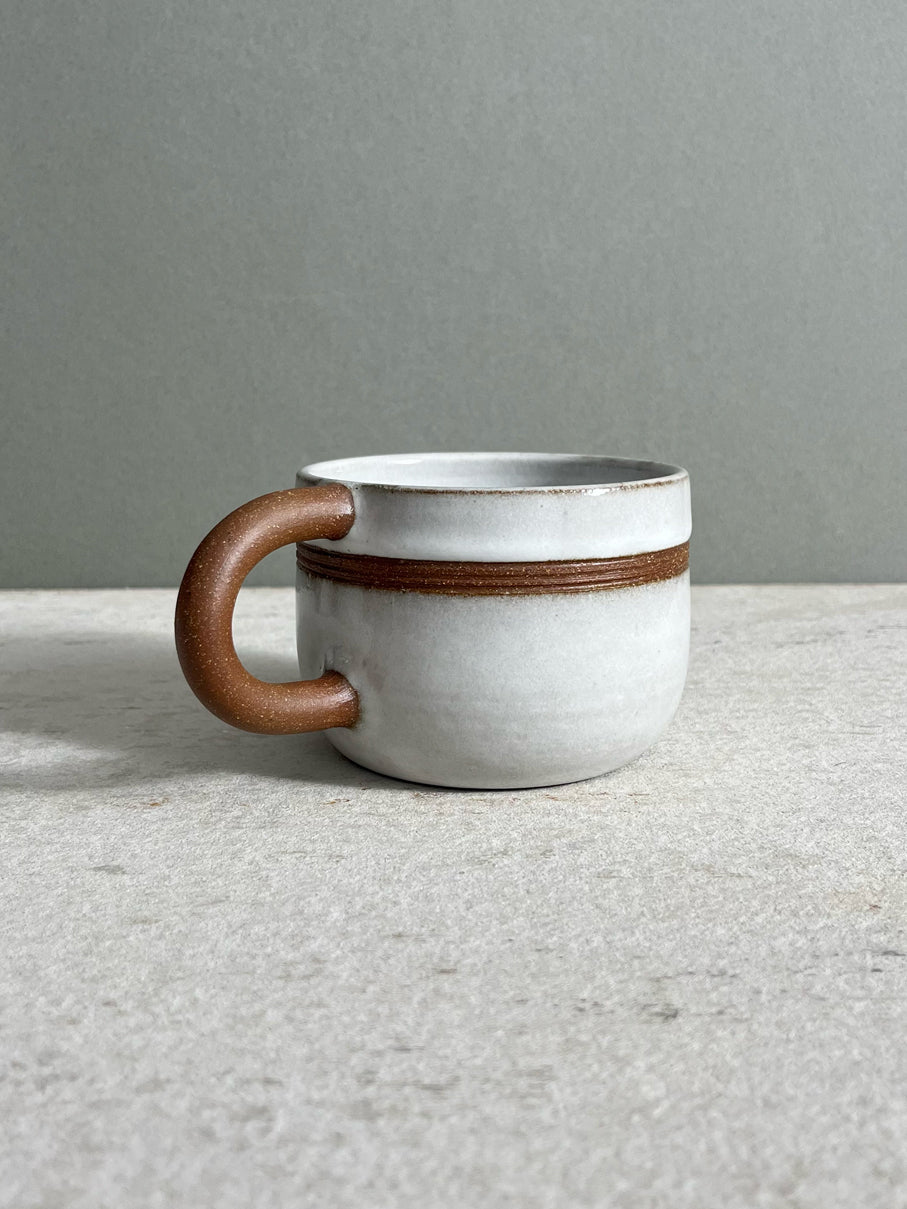 Aether Blanc Mug