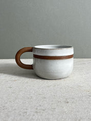 Aether Blanc Mug