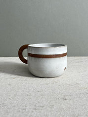 Aether Blanc Mug