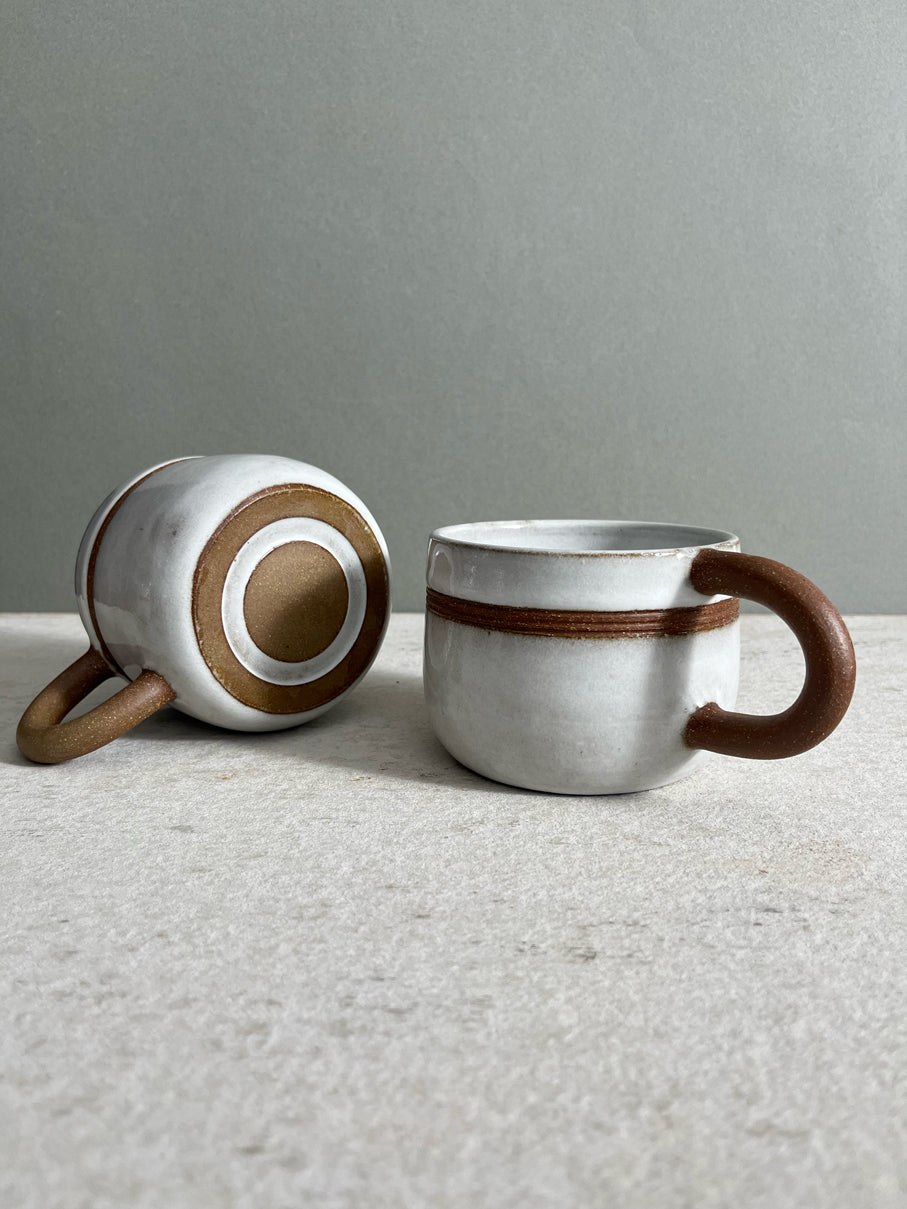 Aether Blanc Mug