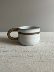 Aether Blanc Mug