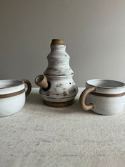 Aether Blanc Mug