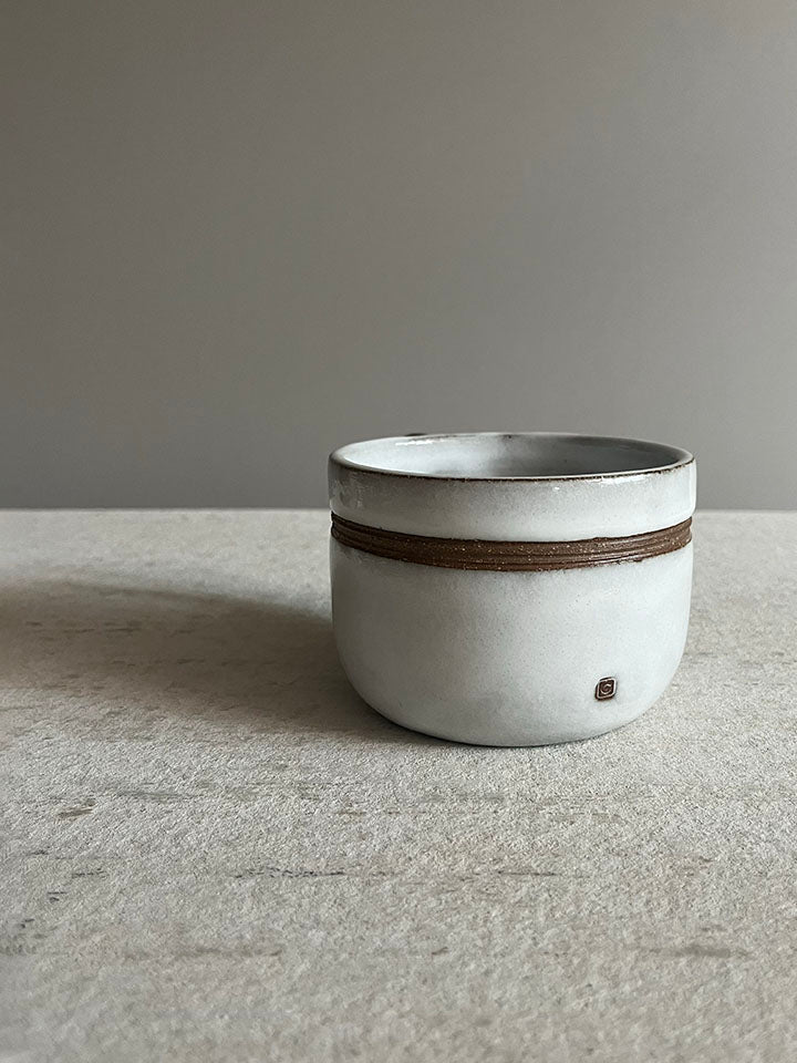 Aether Blanc Mug